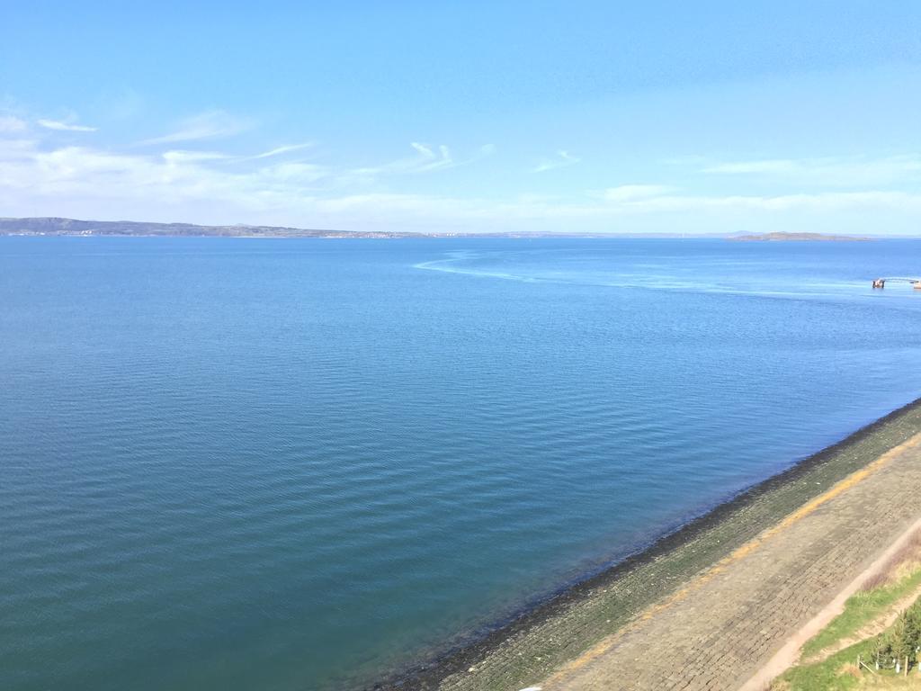 Edinburgh Western Harbour Экстерьер фото