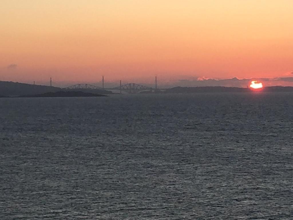Edinburgh Western Harbour Экстерьер фото