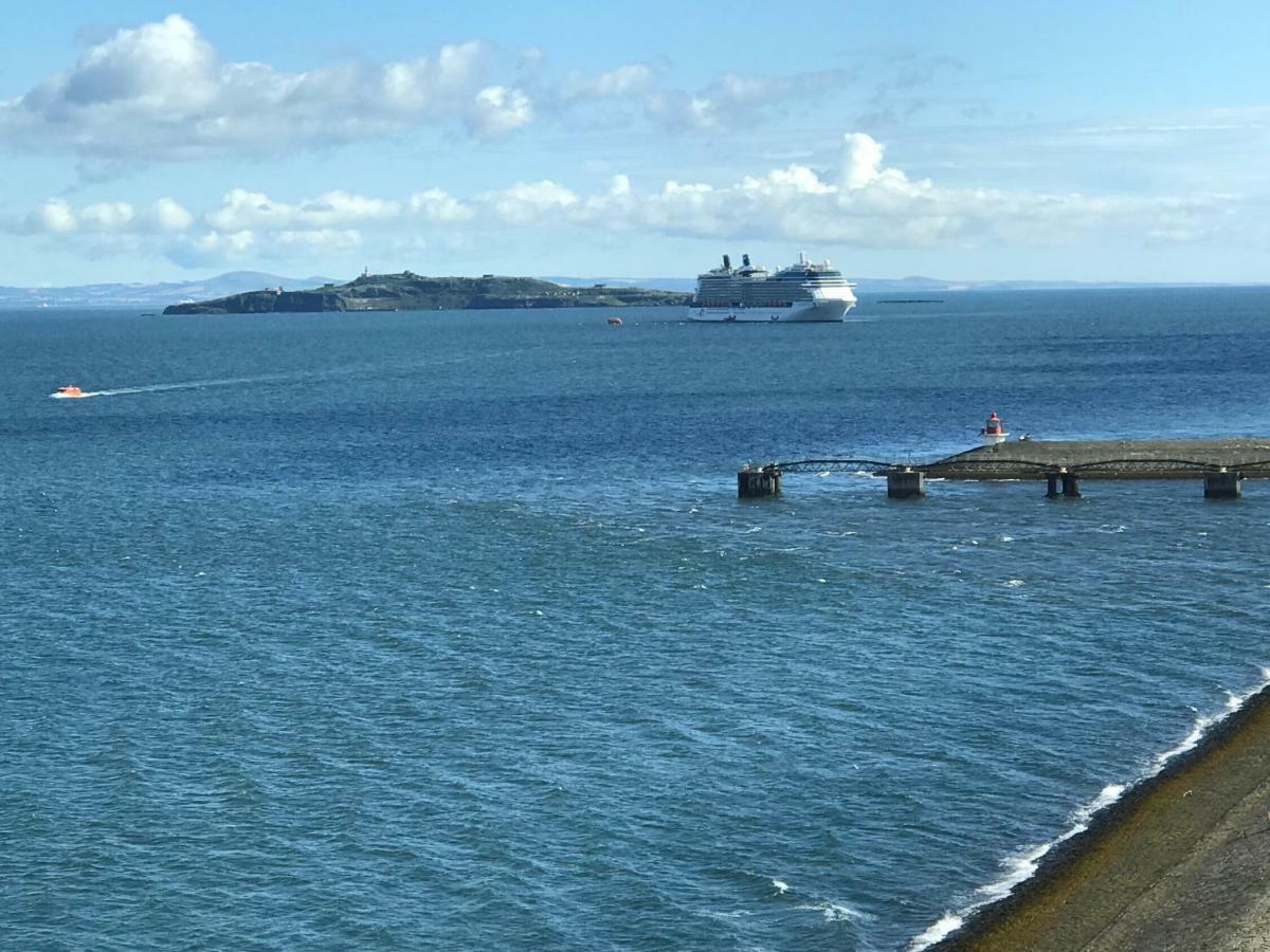 Edinburgh Western Harbour Экстерьер фото